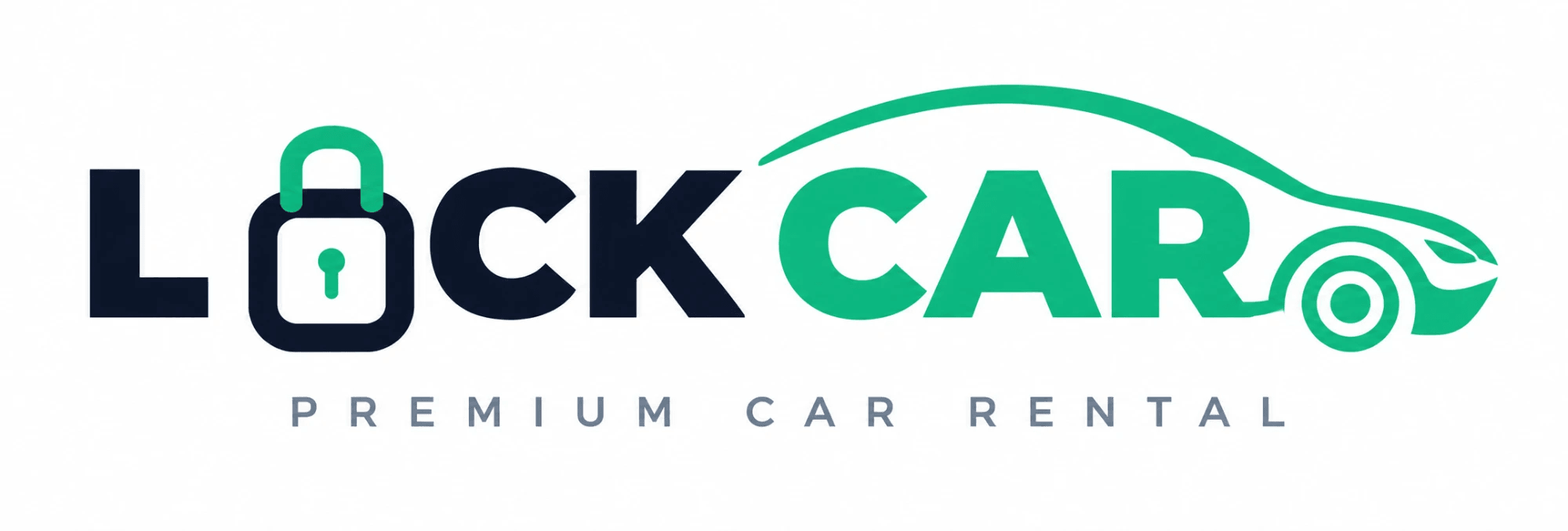 LOCK CAR — Premium Car Rental